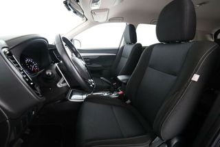 Mitsubishi Outlander 2.0 200 MOTION 2WD