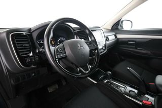 Mitsubishi Outlander 2.0 200 MOTION 2WD