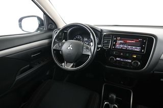 Mitsubishi Outlander 2.0 200 MOTION 2WD