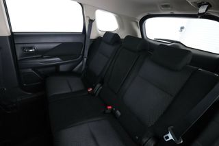 Mitsubishi Outlander 2.0 200 MOTION 2WD