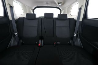 Mitsubishi Outlander 2.0 200 MOTION 2WD