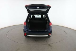 Mitsubishi Outlander 2.0 200 MOTION 2WD