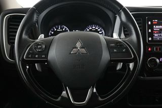Mitsubishi Outlander 2.0 200 MOTION 2WD