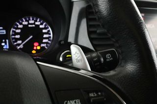 Mitsubishi Outlander 2.0 200 MOTION 2WD