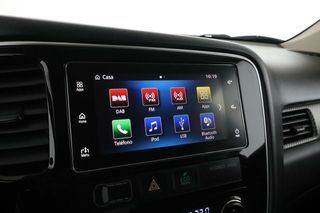 Mitsubishi Outlander 2.0 200 MOTION 2WD