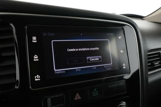 Mitsubishi Outlander 2.0 200 MOTION 2WD