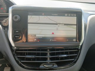 Peugeot 2008 Allure