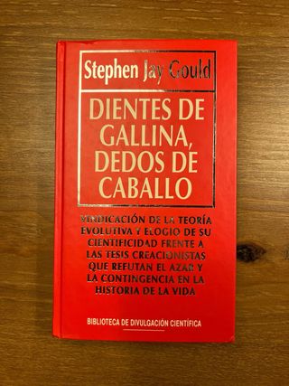 3x1 Ensayos sobre historia natural y evolución