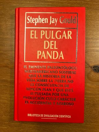 3x1 Ensayos sobre historia natural y evolución