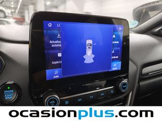 Ford Puma 1.0 EcoBoost ST-Line X 92 kW (125 CV)