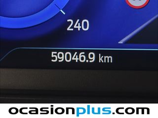 Ford Puma 1.0 EcoBoost ST-Line X 92 kW (125 CV)