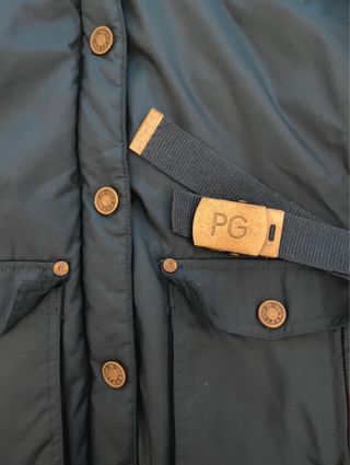 Chaqueta acolchada Purificación Garcia Mujer