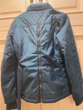 Chaqueta acolchada Purificación Garcia Mujer