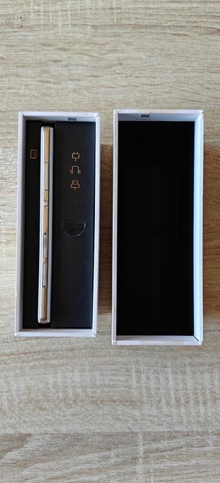 Huawei P8 Lite