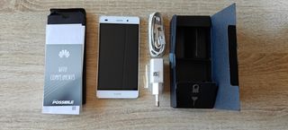 Huawei P8 Lite