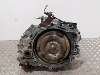CAJA CAMBIOS CITROEN C5 BERLINA 4HXDW12TED4FAP 20