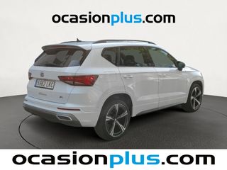 SEAT Ateca 1.5 TSI S&S FR Go DSG 110 kW (150 CV)