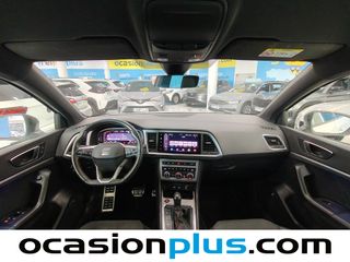 SEAT Ateca 1.5 TSI S&S FR Go DSG 110 kW (150 CV)