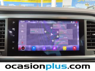 SEAT Ateca 1.5 TSI S&S FR Go DSG 110 kW (150 CV)