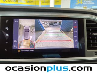 SEAT Ateca 1.5 TSI S&S FR Go DSG 110 kW (150 CV)