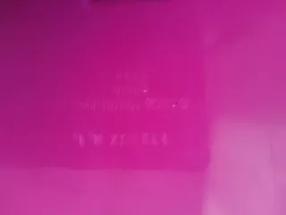 Auto Fiat Barbie