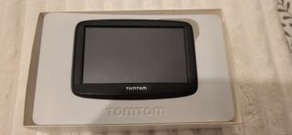 TomTom GPS Start 42