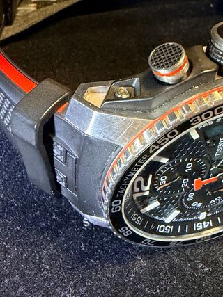 Reloj Tissot PRS 516 Extreme Automático
