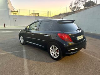 Peugeot 207 2007 140.000km