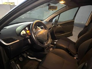 Peugeot 207 2007 140.000km