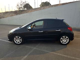 Peugeot 207 2007 140.000km