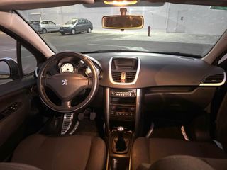 Peugeot 207 2007 140.000km