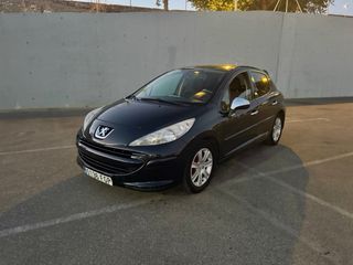 Peugeot 207 2007 140.000km