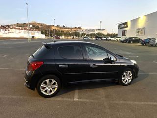 Peugeot 207 2007 140.000km