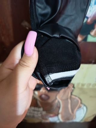 Leggings Adidas Negros Talla XL