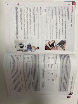 Libro De dalt a baix Valencià A1-A2