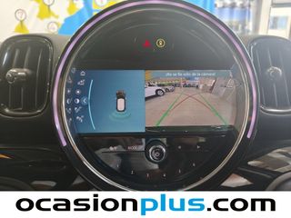 MINI MINI Countryman Cooper S E ALL4 162 kW (220 CV)