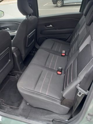 Dacia Jogger 2023