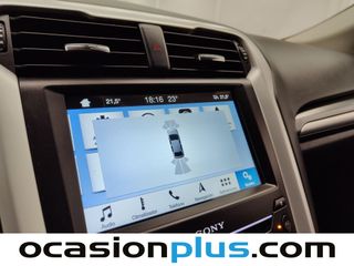 Ford Mondeo 2.0 TDCI Business PowerShift 110 kW (150 CV)