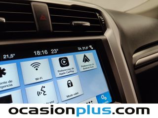Ford Mondeo 2.0 TDCI Business PowerShift 110 kW (150 CV)