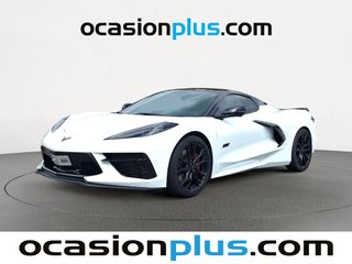 Corvette Corvette C8 Stingray Cabriolet 70 Aniversario 354 kW (481 CV)
