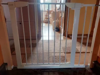 Barrera de seguridad Munchkin