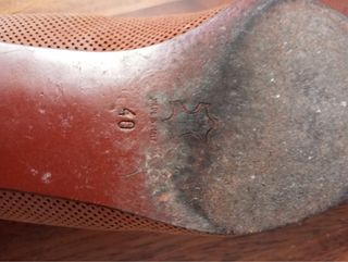 Scarpe décolleté Mastro Bepi's donna marroni