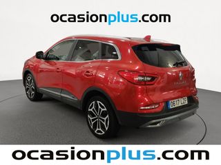 Renault Kadjar Techno TCe GPF 103 kW (140 CV) EDC