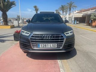 Audi Q5 SLINE PLUS QUATTRO