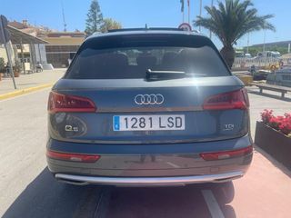 Audi Q5 SLINE PLUS QUATTRO