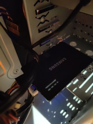 PC CoolBox Oficina/Estudios