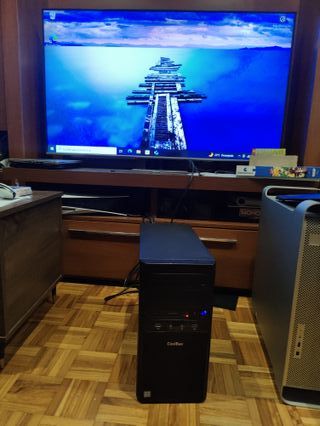 PC CoolBox Oficina/Estudios