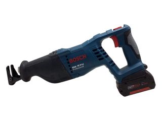 sierra sable bosch gsa 18v-li professional