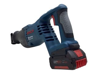 sierra sable bosch gsa 18v-li professional