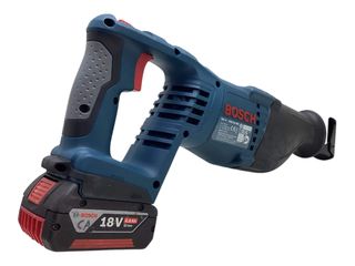 sierra sable bosch gsa 18v-li professional